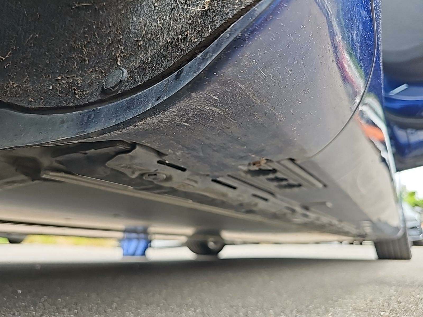 2020 Tesla Model S Long Range AWD