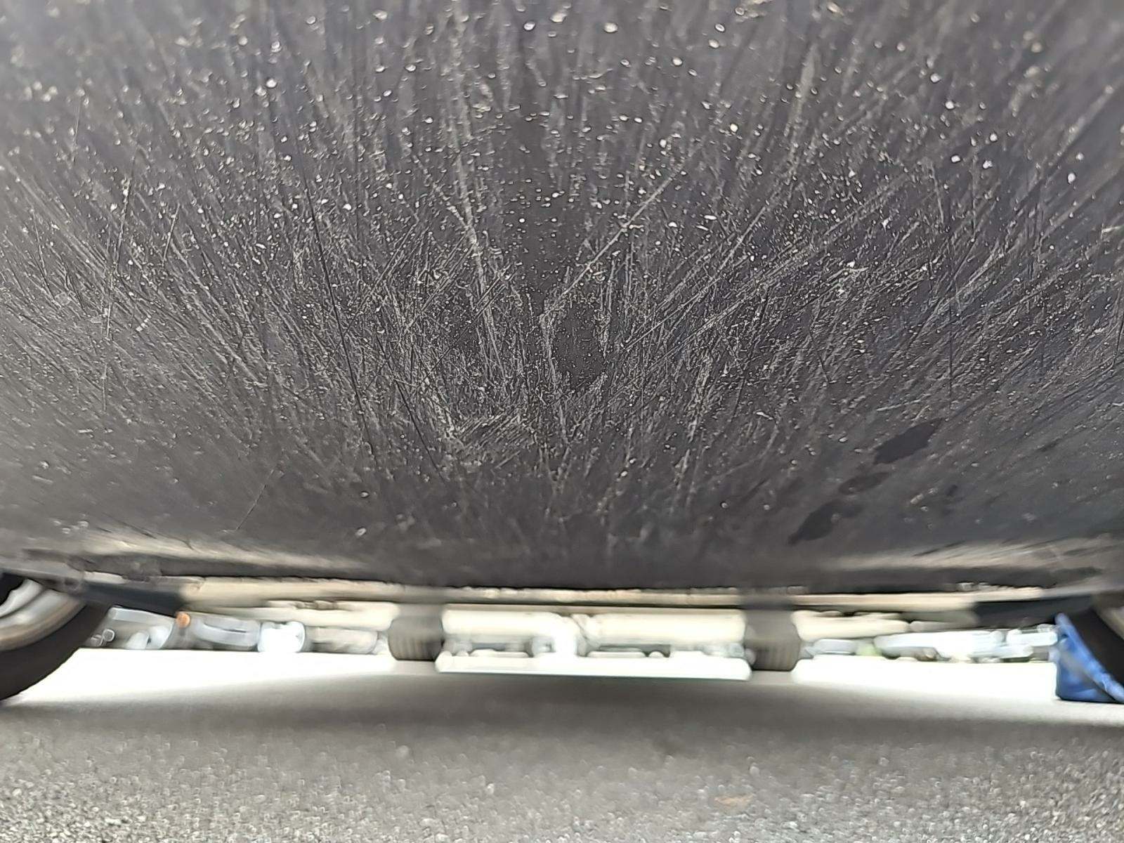 2020 Tesla Model S Long Range AWD