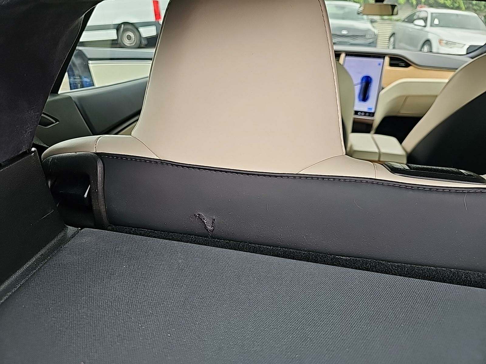 2020 Tesla Model S Long Range AWD