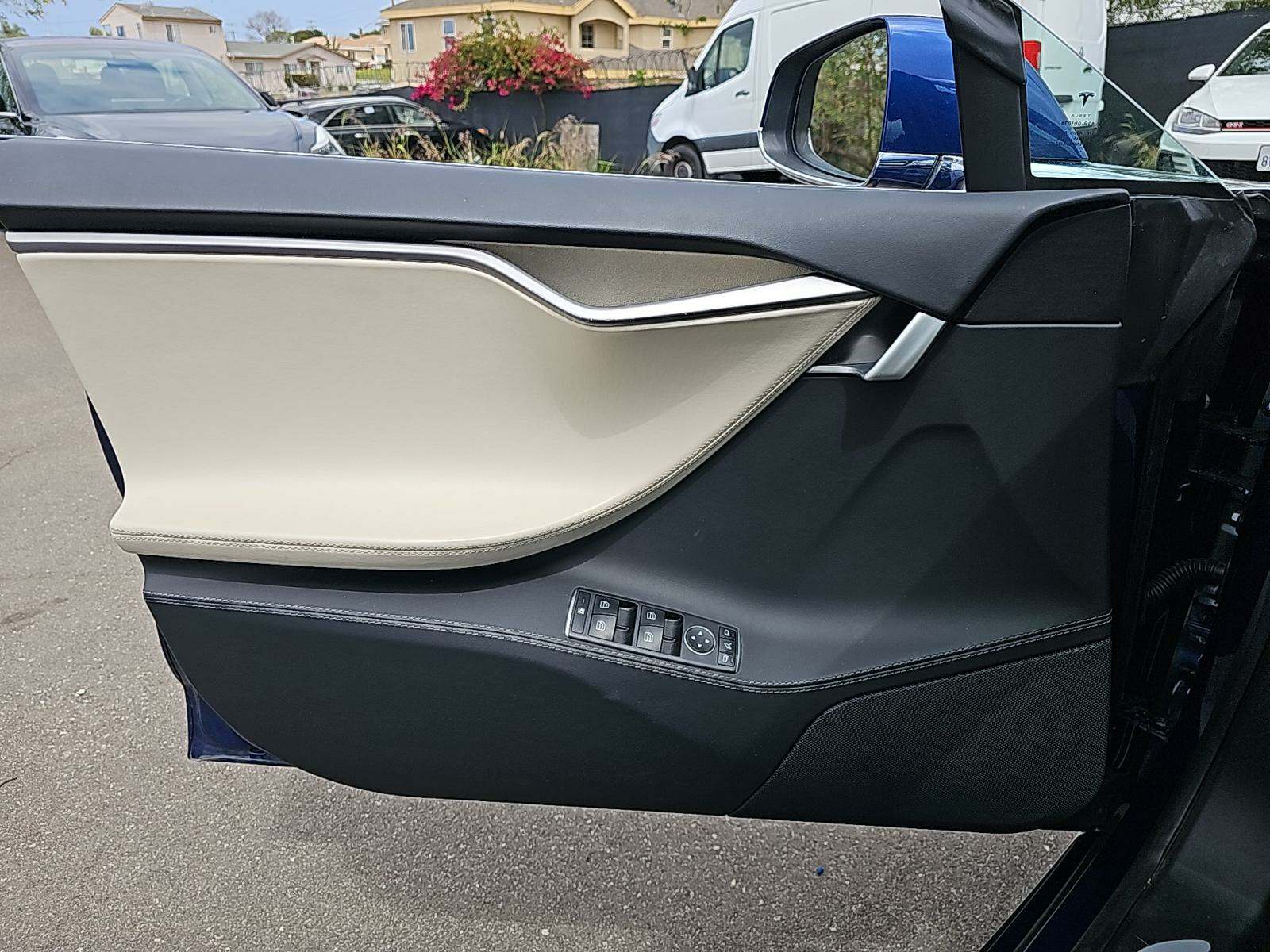 2020 Tesla Model S Long Range AWD