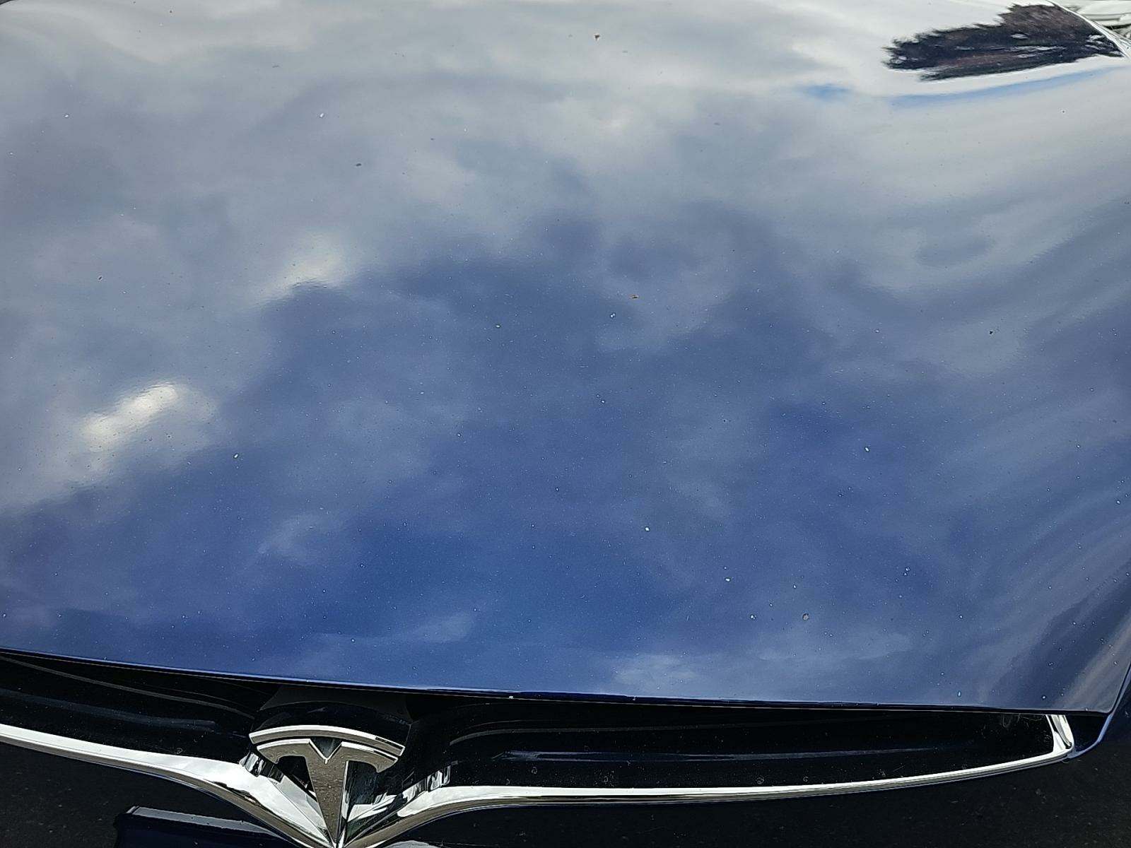 2020 Tesla Model S Long Range AWD