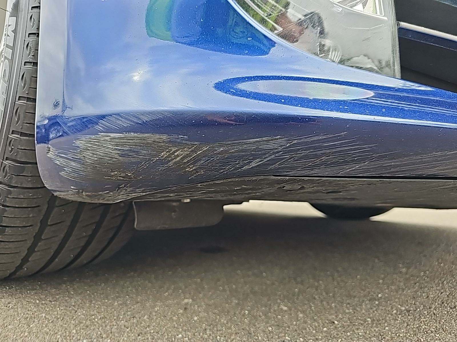 2020 Tesla Model S Long Range AWD