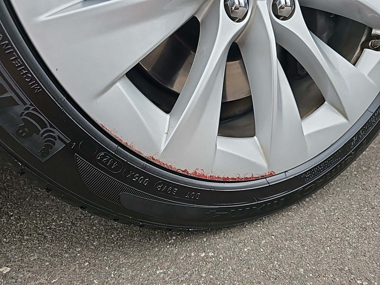 2020 Tesla Model S Long Range AWD