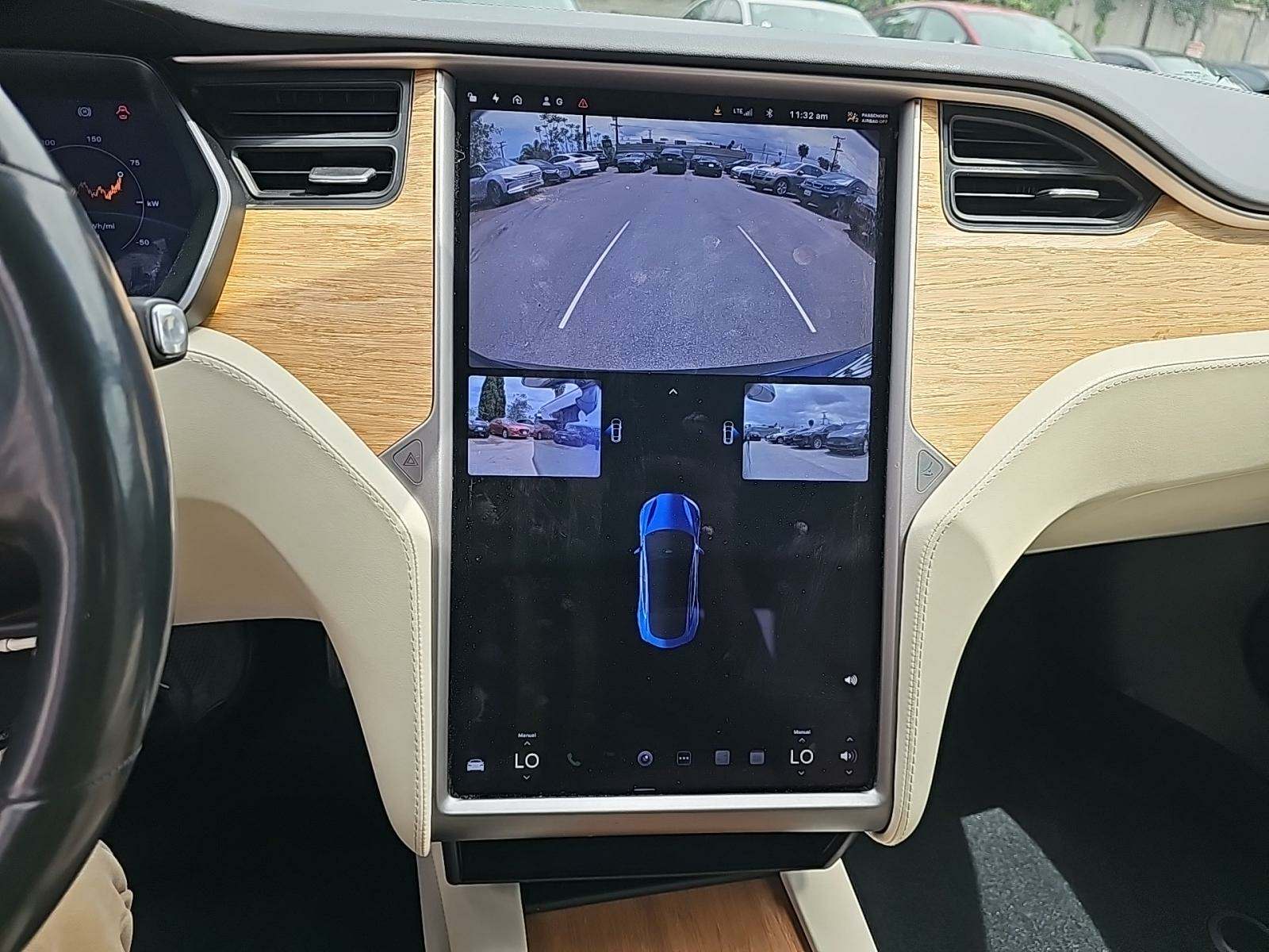 2020 Tesla Model S Long Range AWD