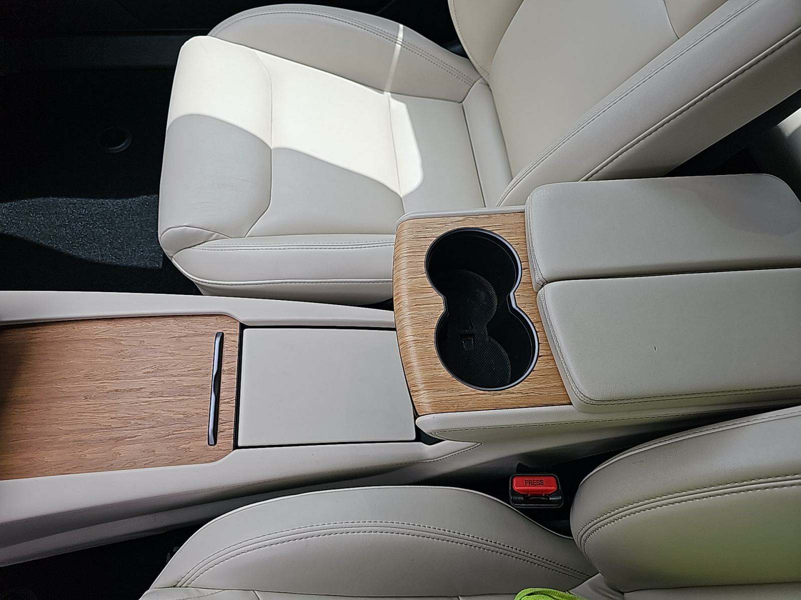 2020 Tesla Model S Long Range AWD