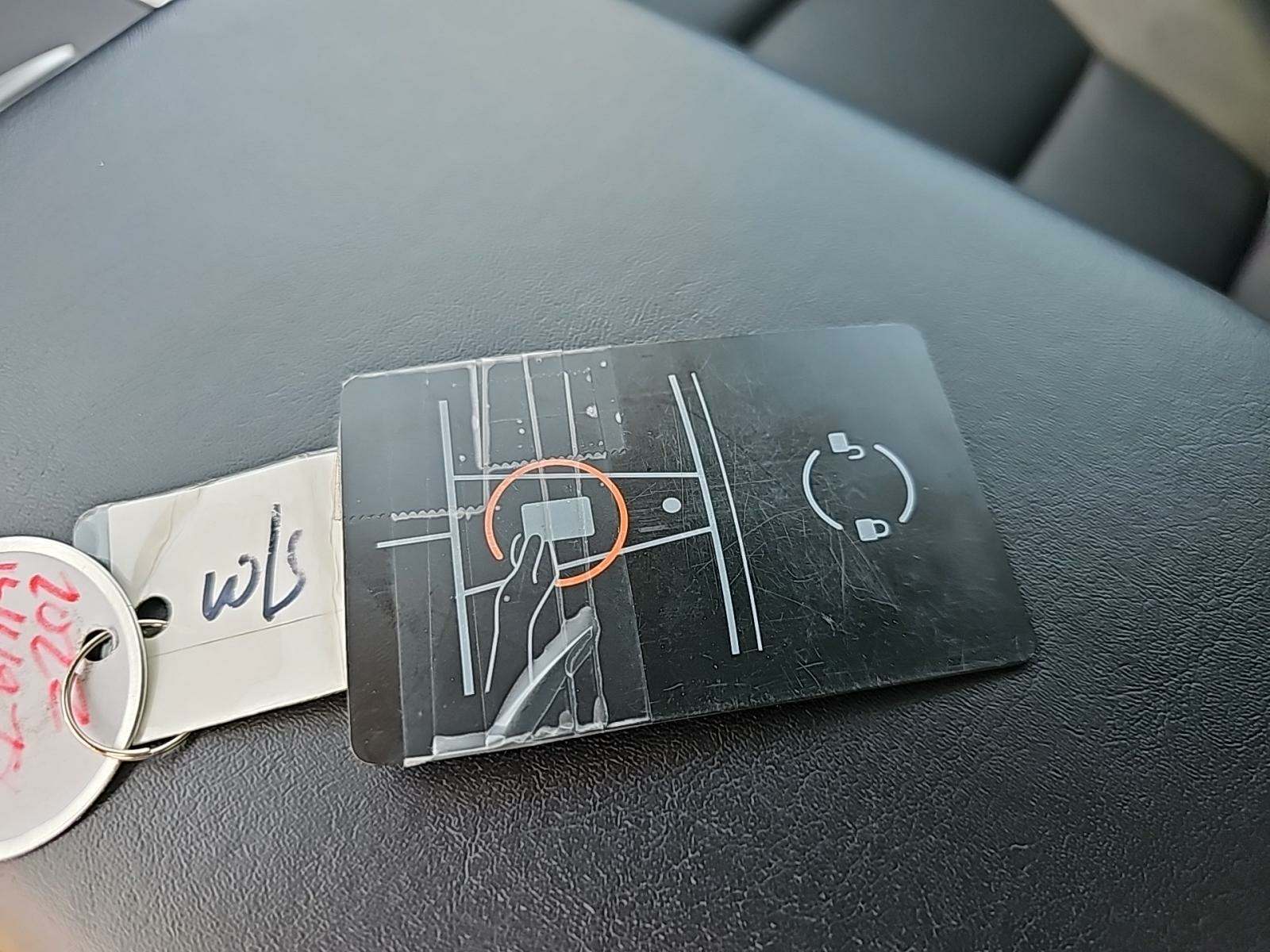 2022 Tesla Model 3 Standard Range RWD