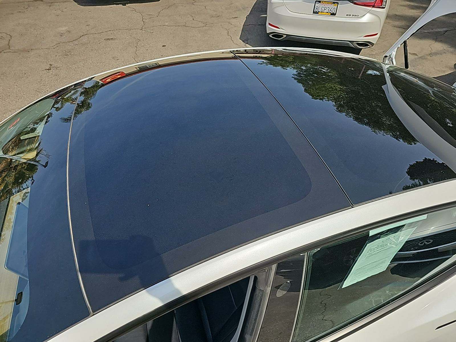 2022 Tesla Model 3 Standard Range RWD