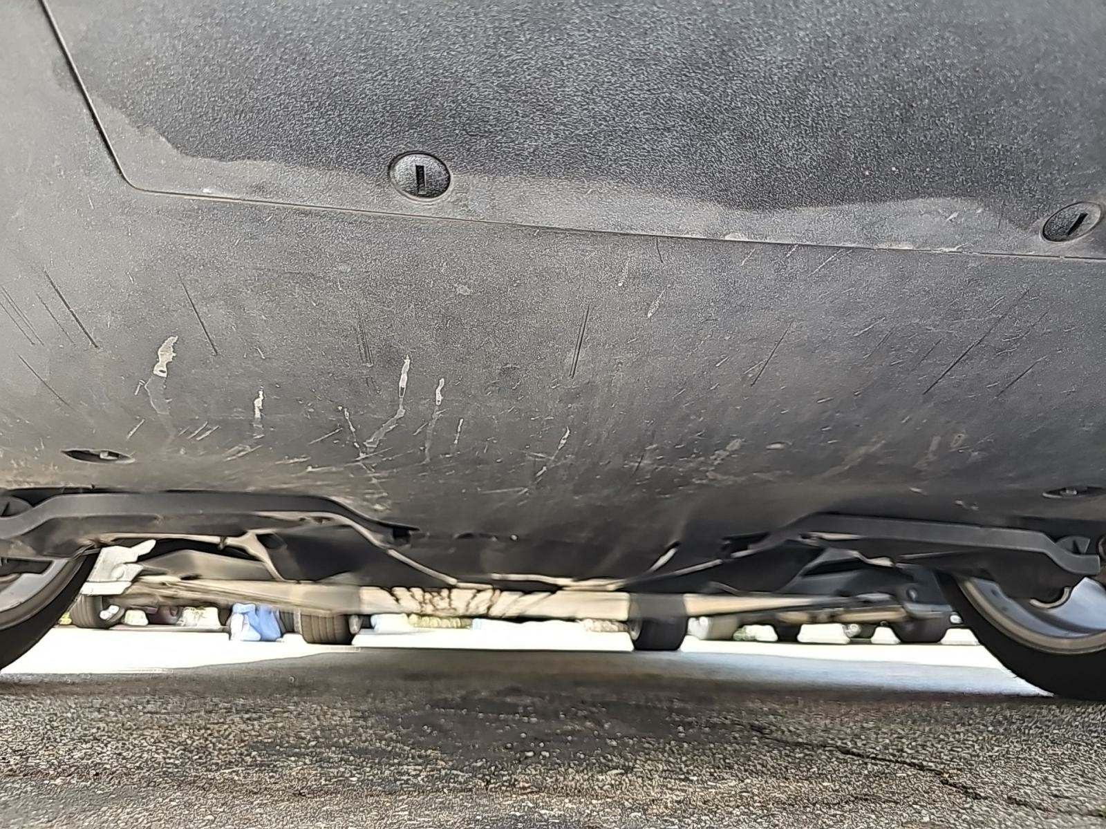 2022 Tesla Model 3 Standard Range RWD