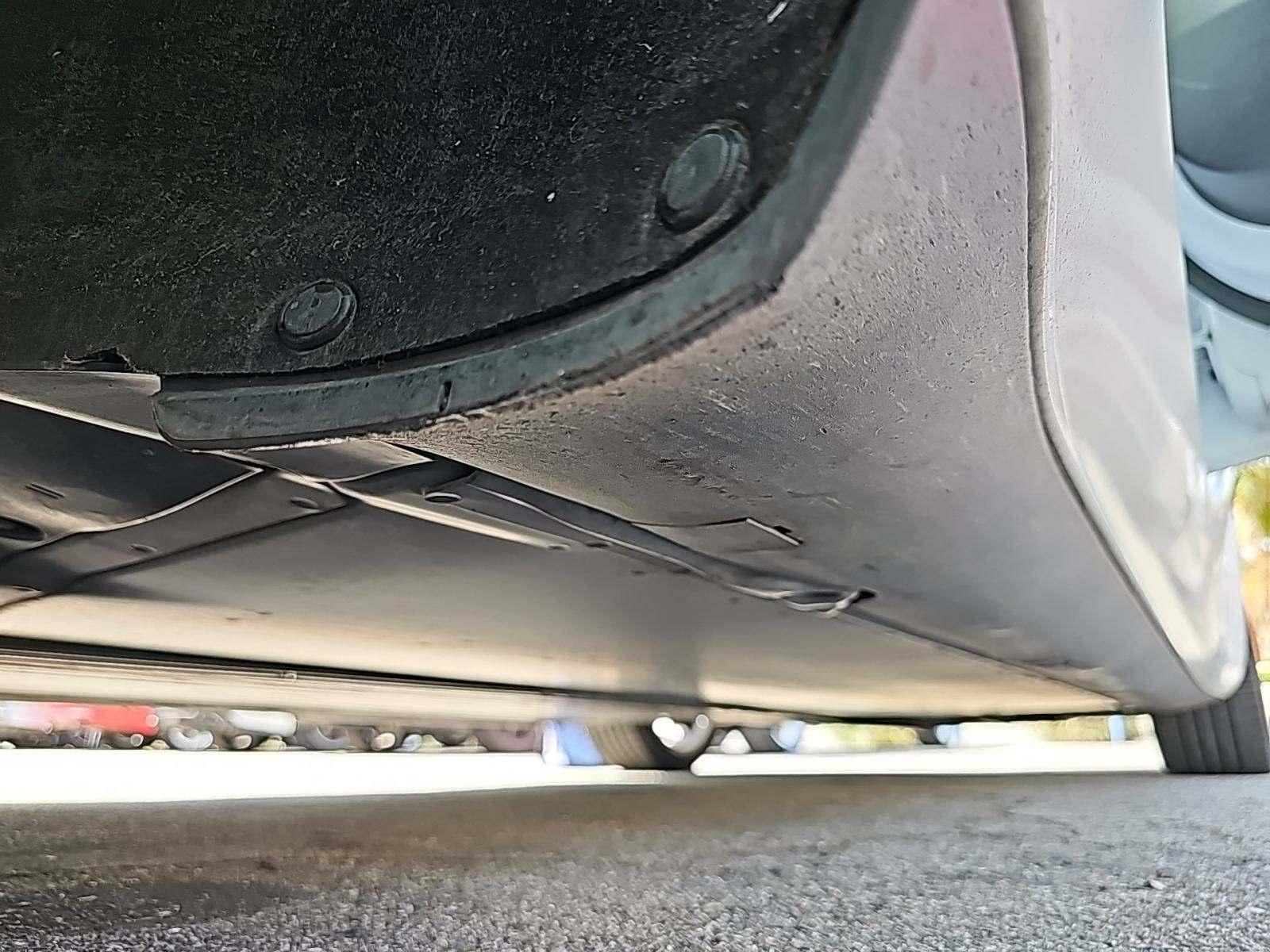 2022 Tesla Model 3 Standard Range RWD