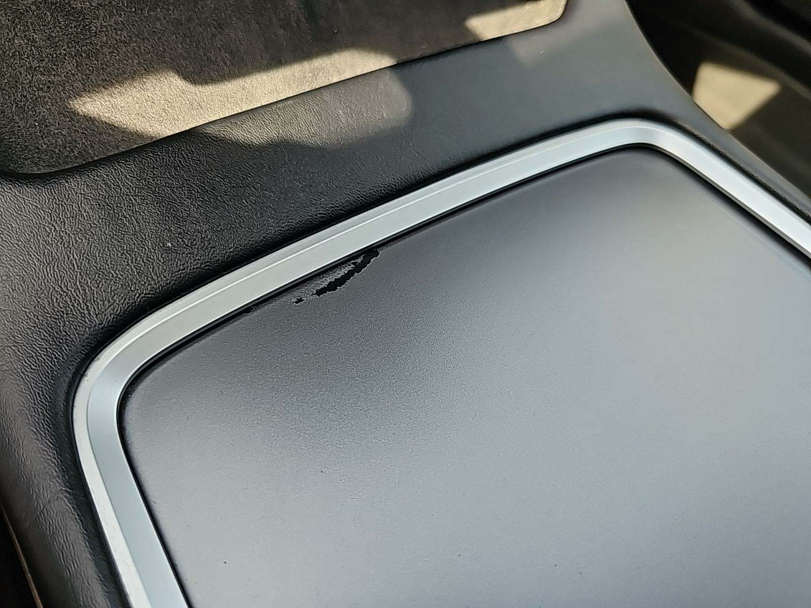 2022 Tesla Model 3 Standard Range RWD