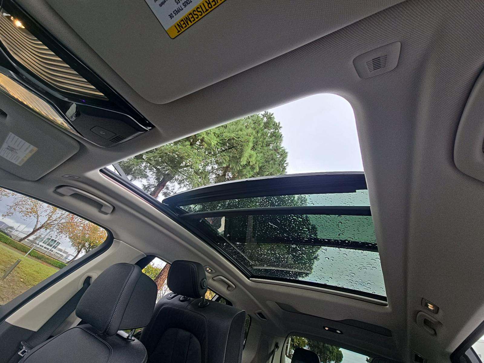 2020 BMW X7 xDrive40i AWD