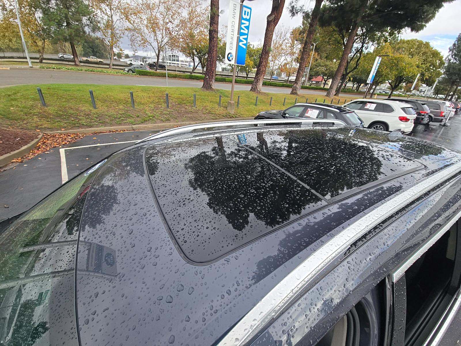 2020 BMW X7 xDrive40i AWD