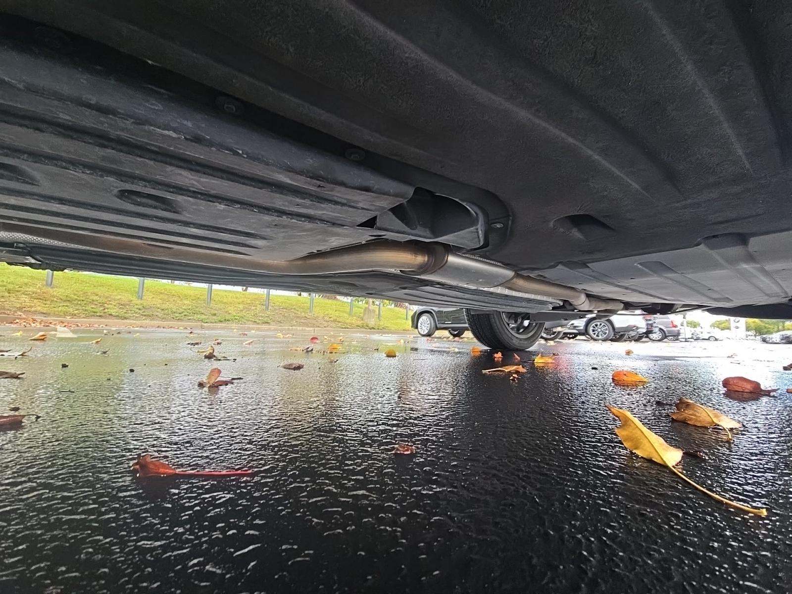 2020 BMW X7 xDrive40i AWD