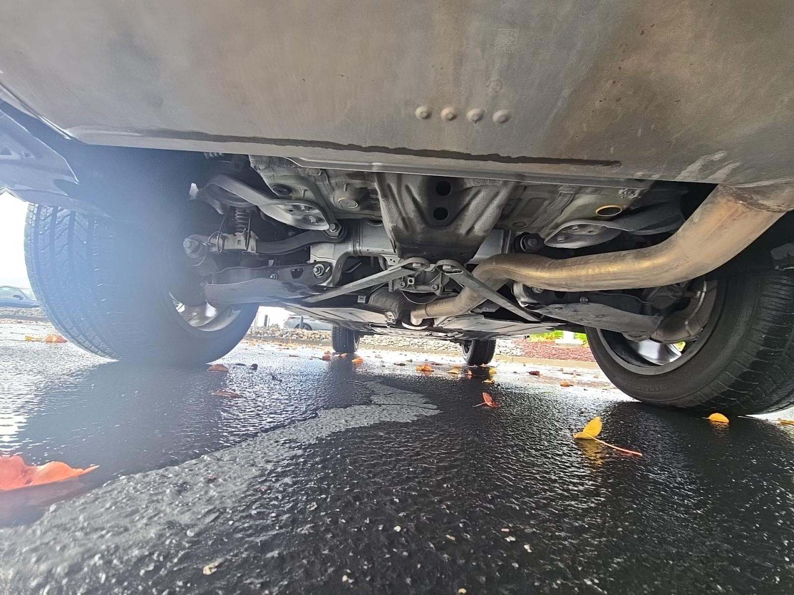 2020 BMW X7 xDrive40i AWD