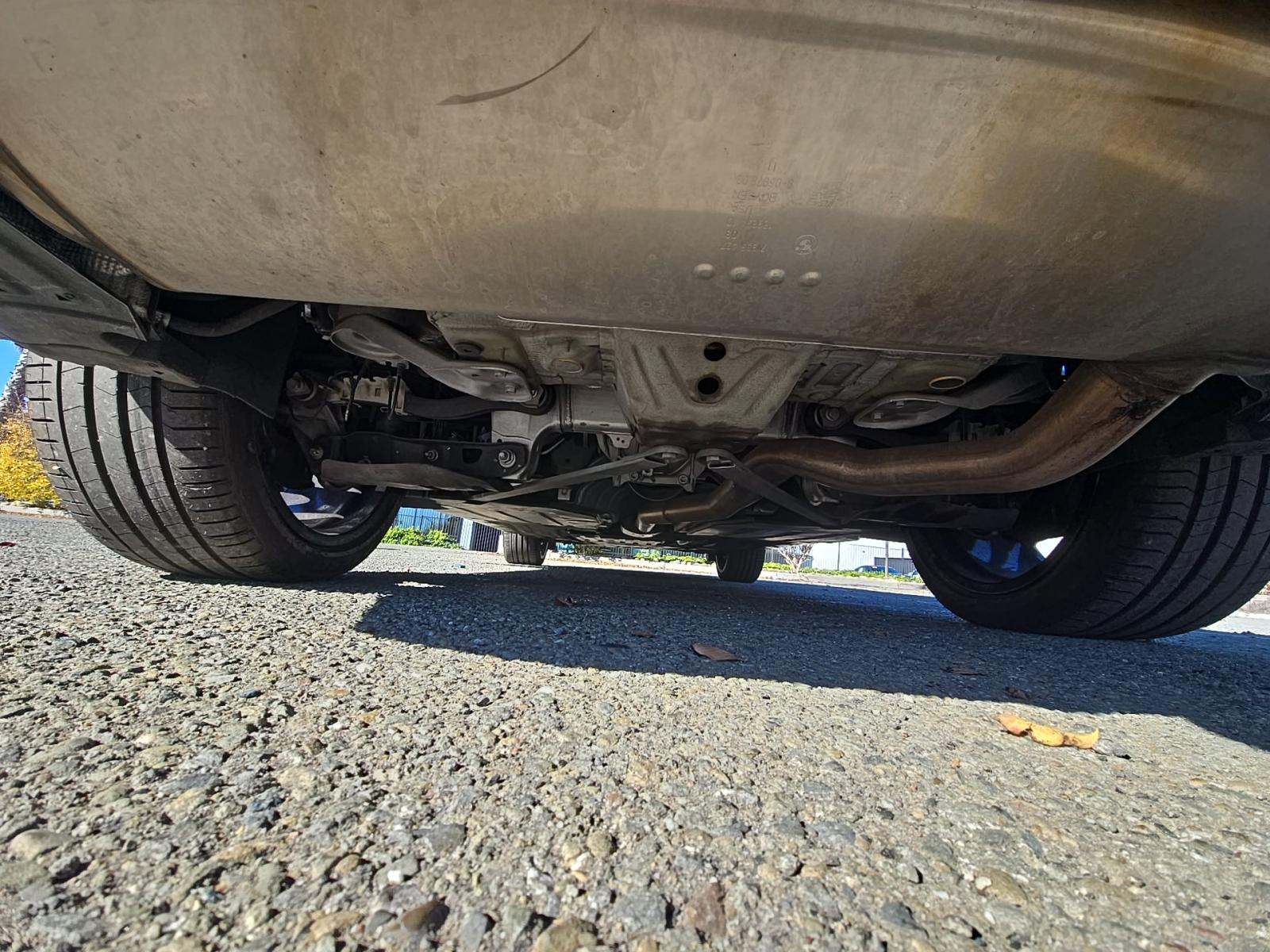 2022 BMW X7 xDrive40i AWD