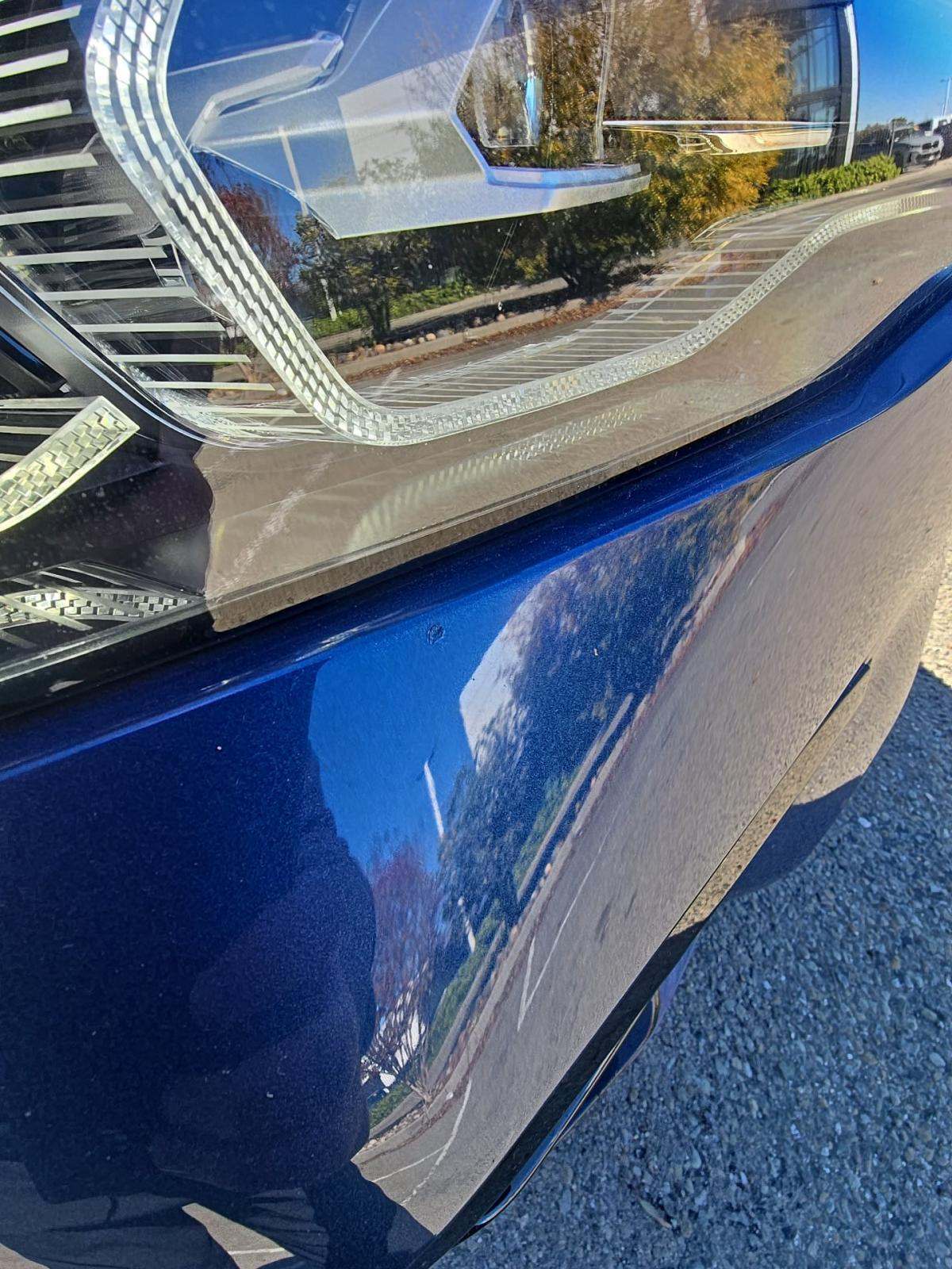 2022 BMW X7 xDrive40i AWD