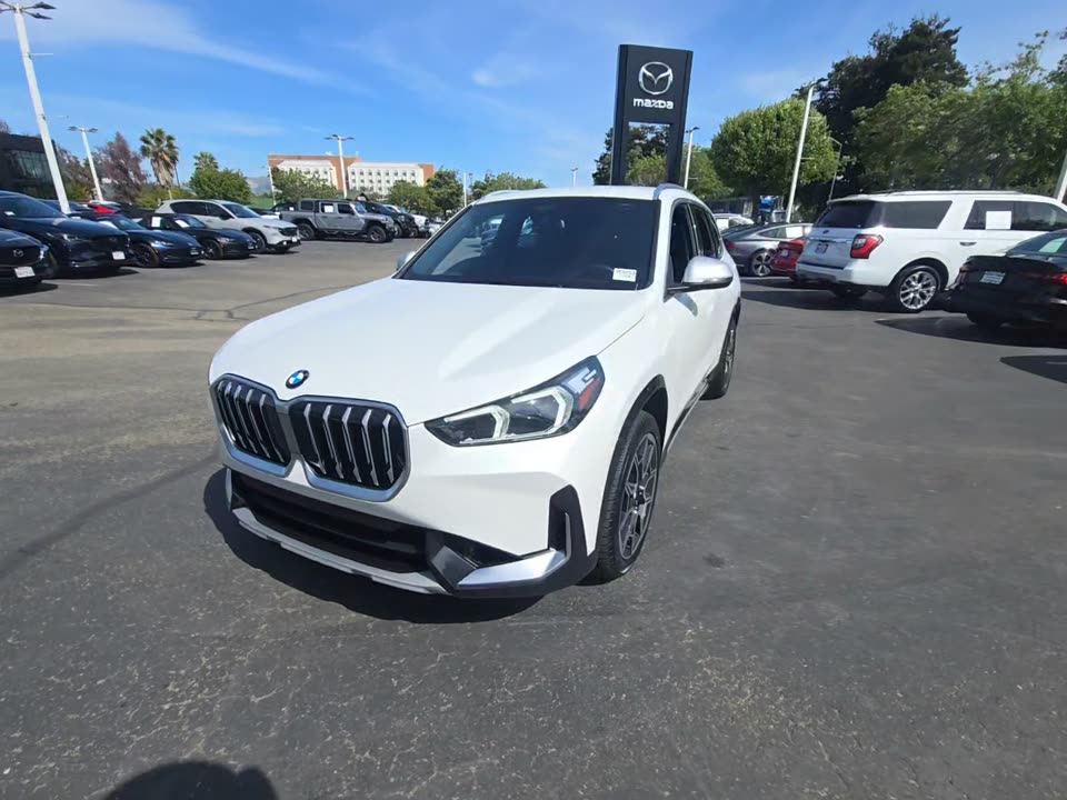 2023 BMW X1 xDrive28i AWD