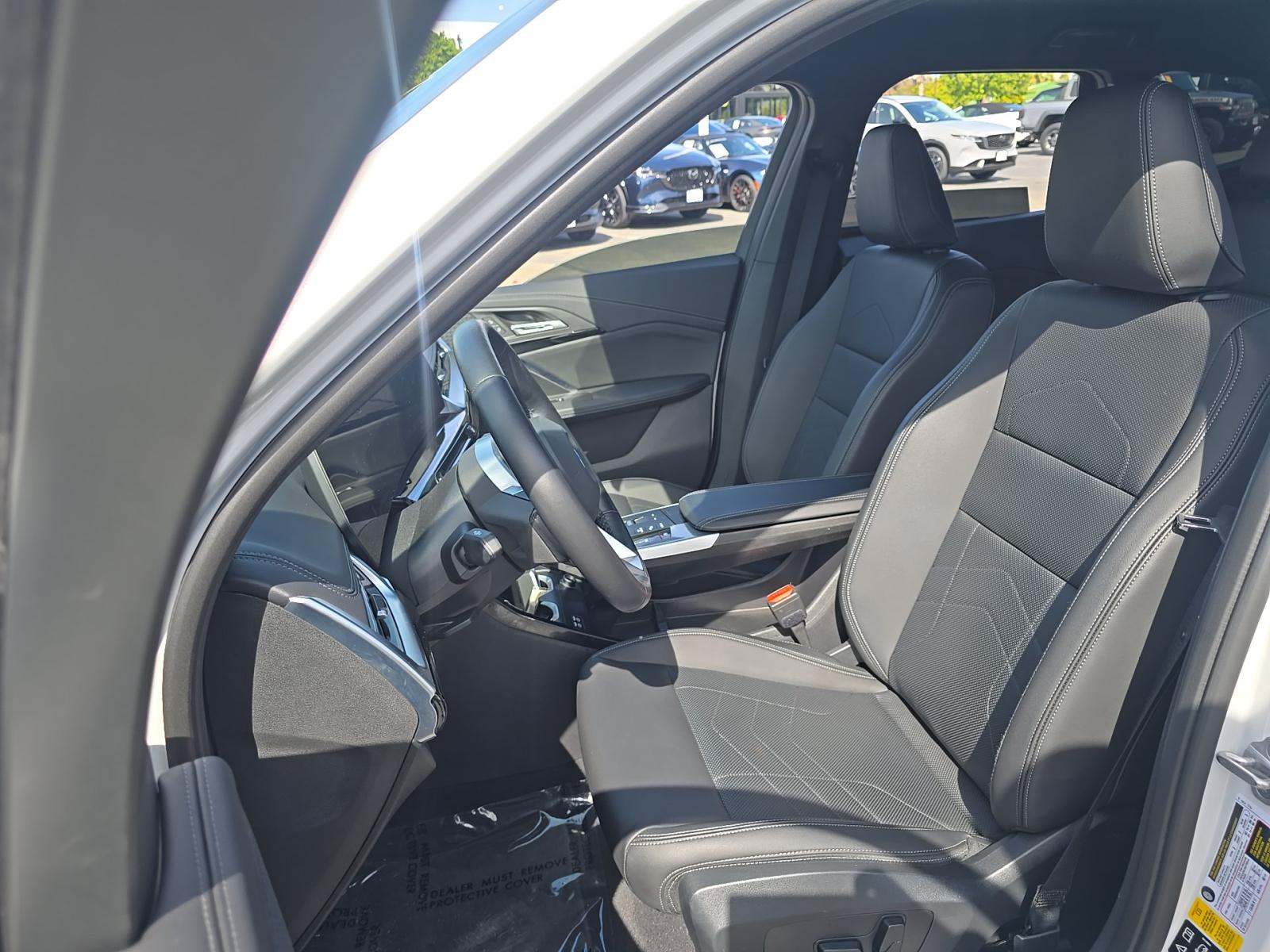 2023 BMW X1 xDrive28i AWD