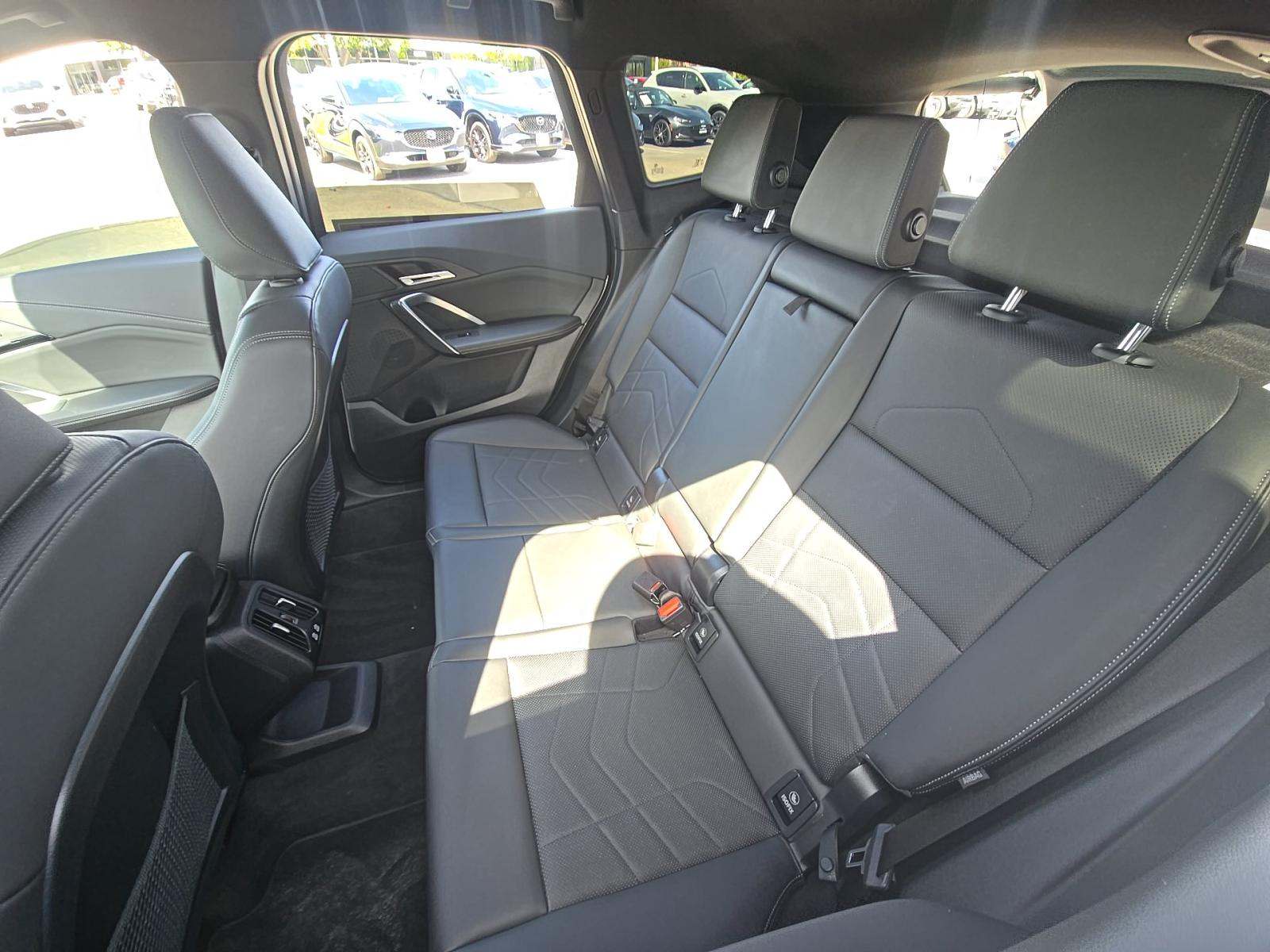 2023 BMW X1 xDrive28i AWD