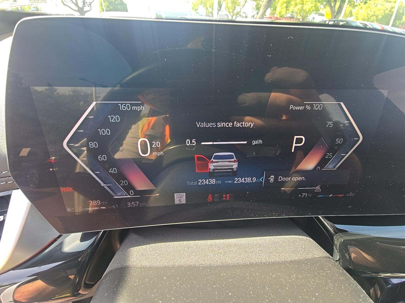 2023 BMW X1 xDrive28i AWD