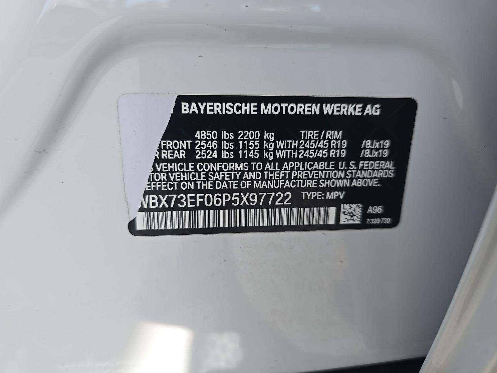 2023 BMW X1 xDrive28i AWD