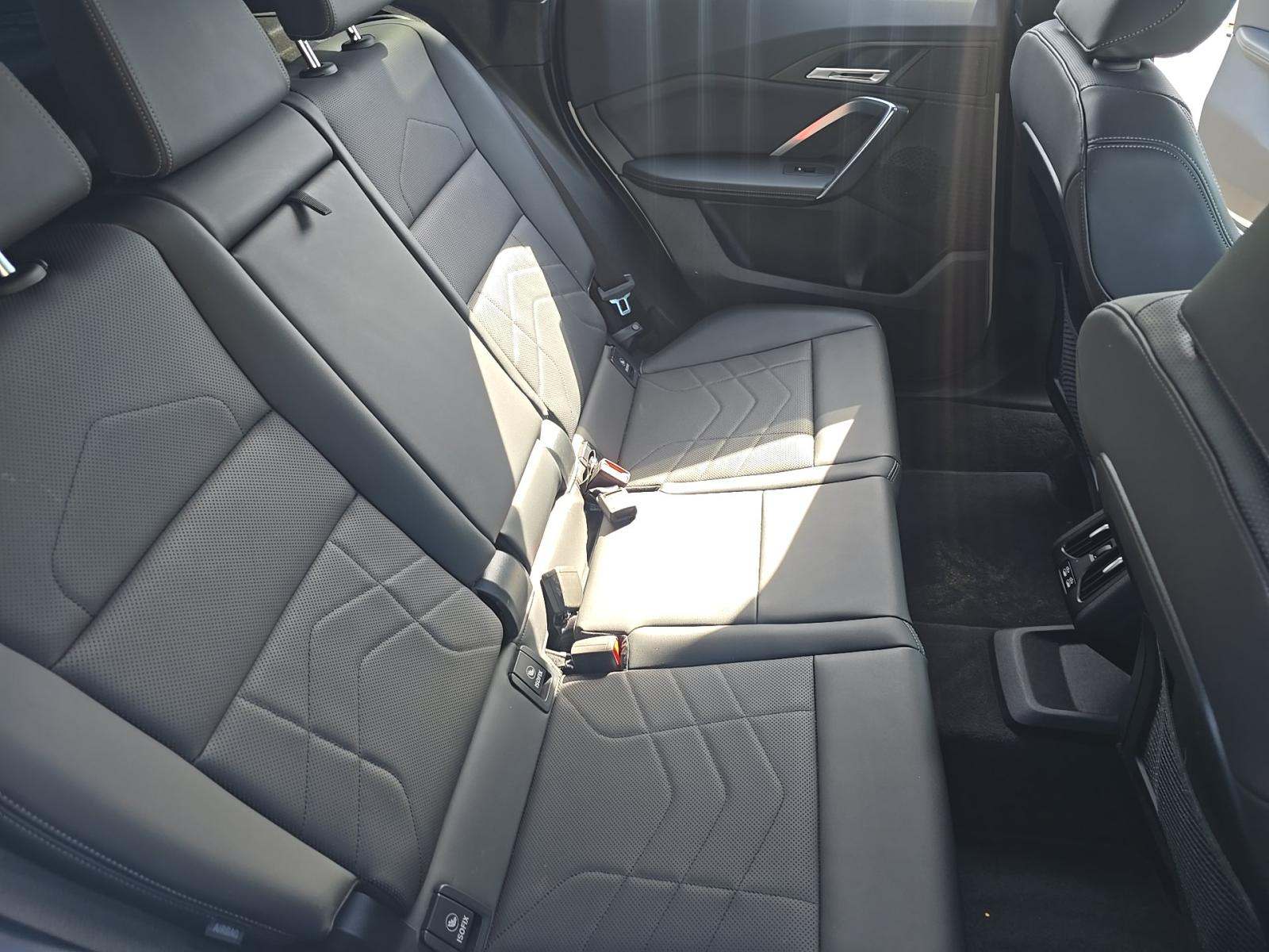 2023 BMW X1 xDrive28i AWD