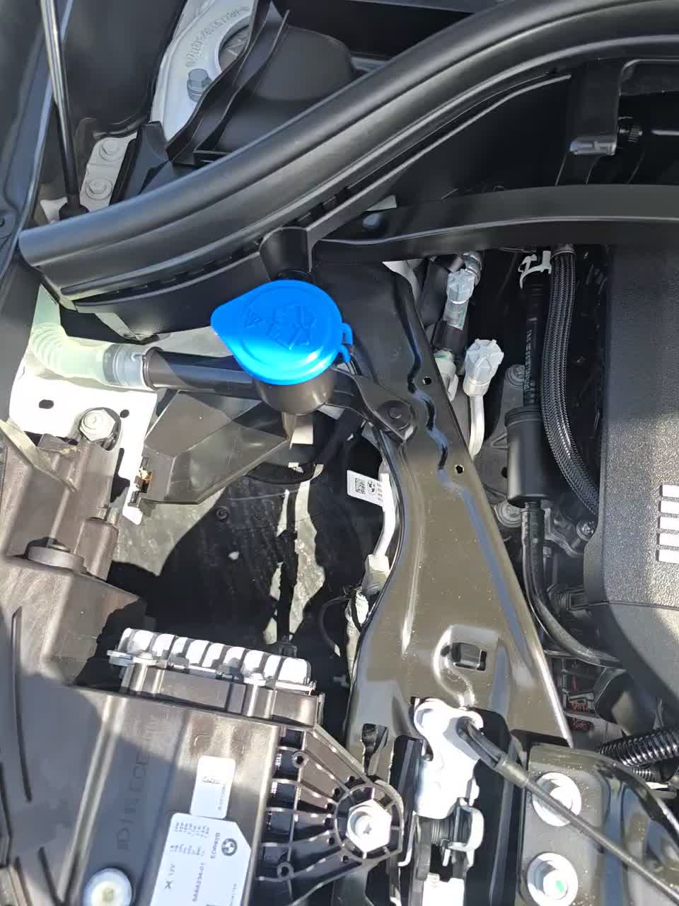2023 BMW X1 xDrive28i AWD