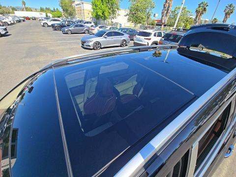 MERCEDES-BENZ GLS - 8