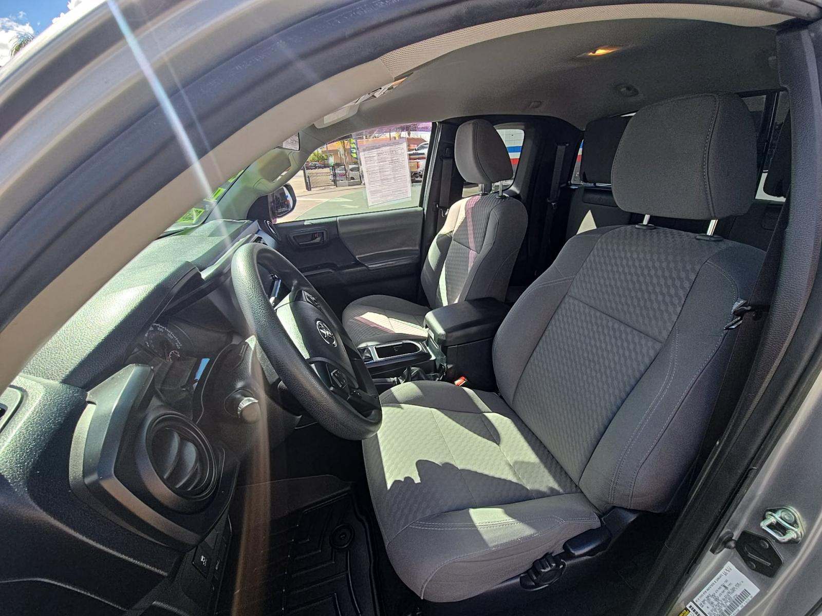 2020 Toyota Tacoma SR RWD