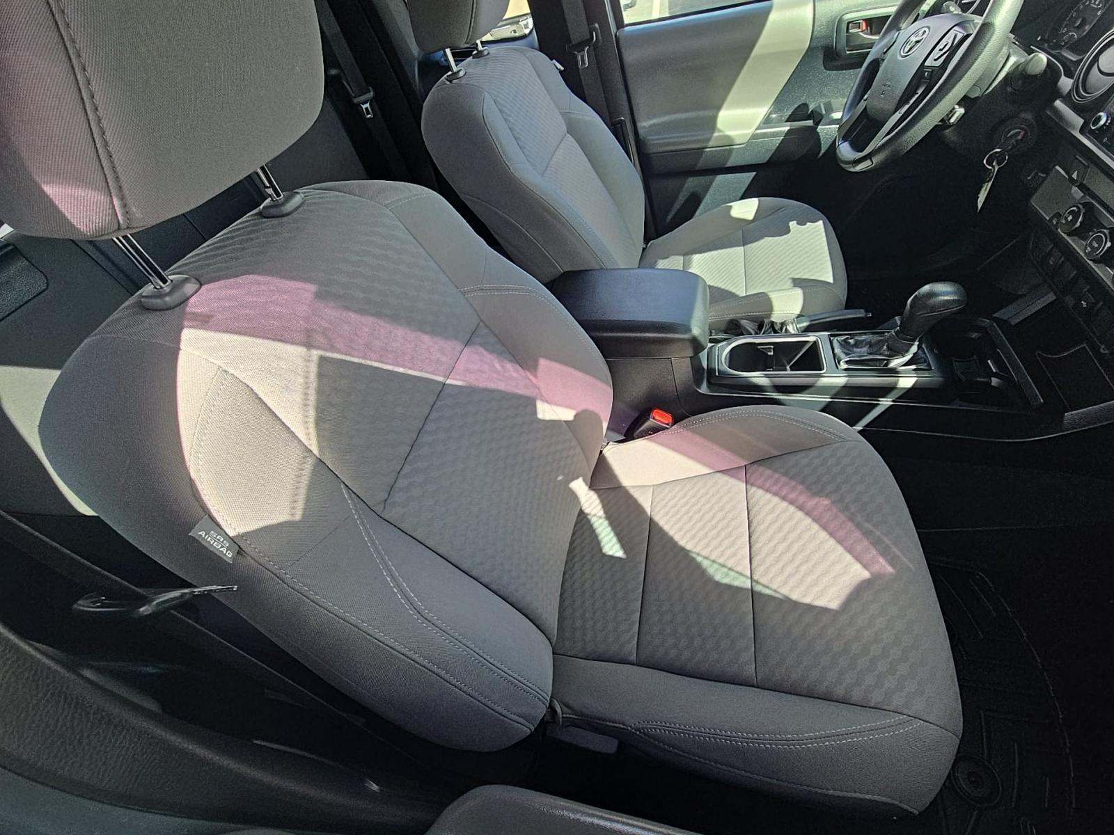 2020 Toyota Tacoma SR RWD