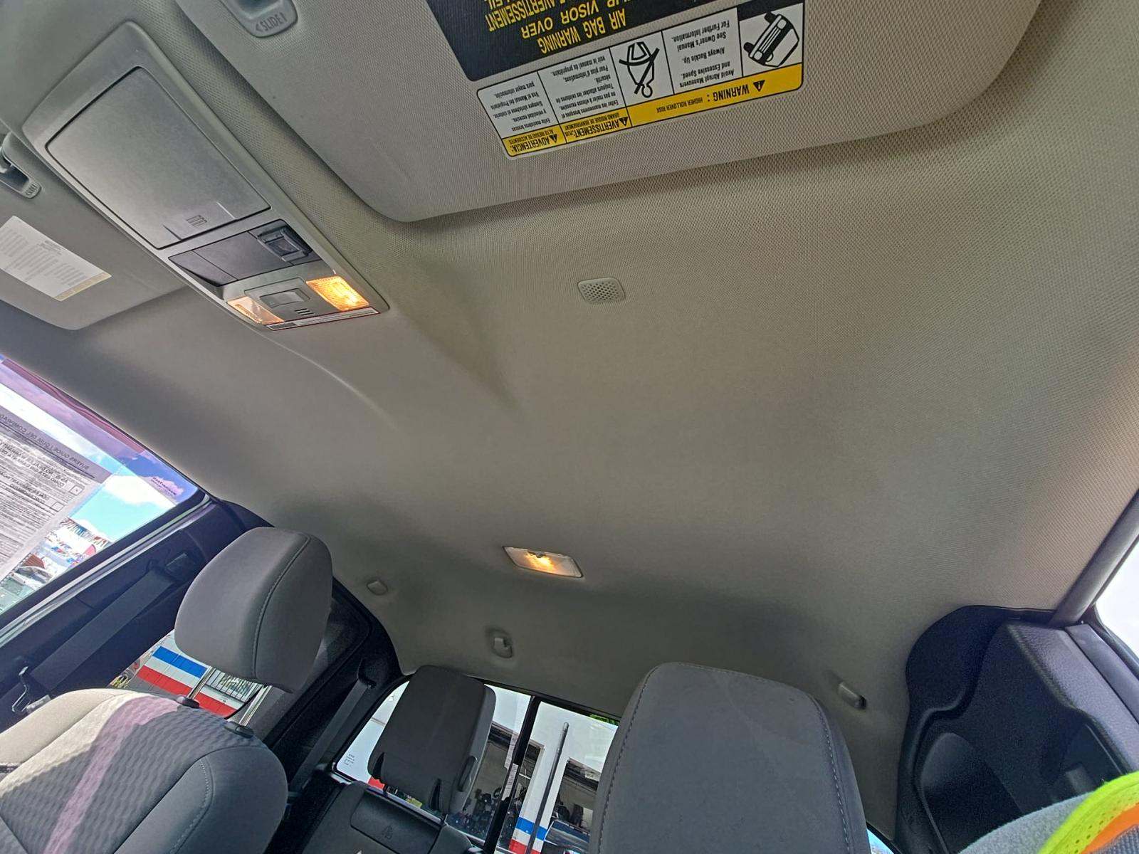 2020 Toyota Tacoma SR RWD