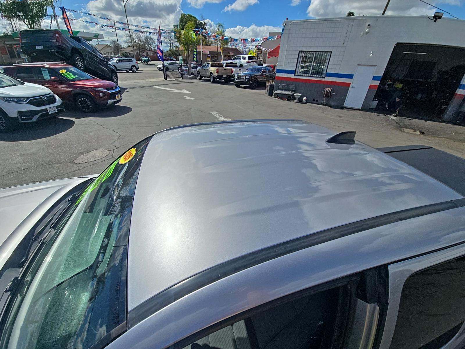 2020 Toyota Tacoma SR RWD