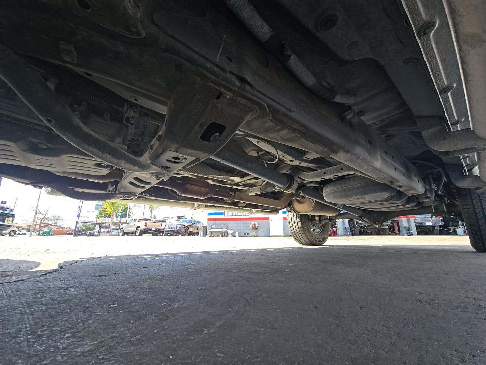 2020 Toyota Tacoma SR RWD