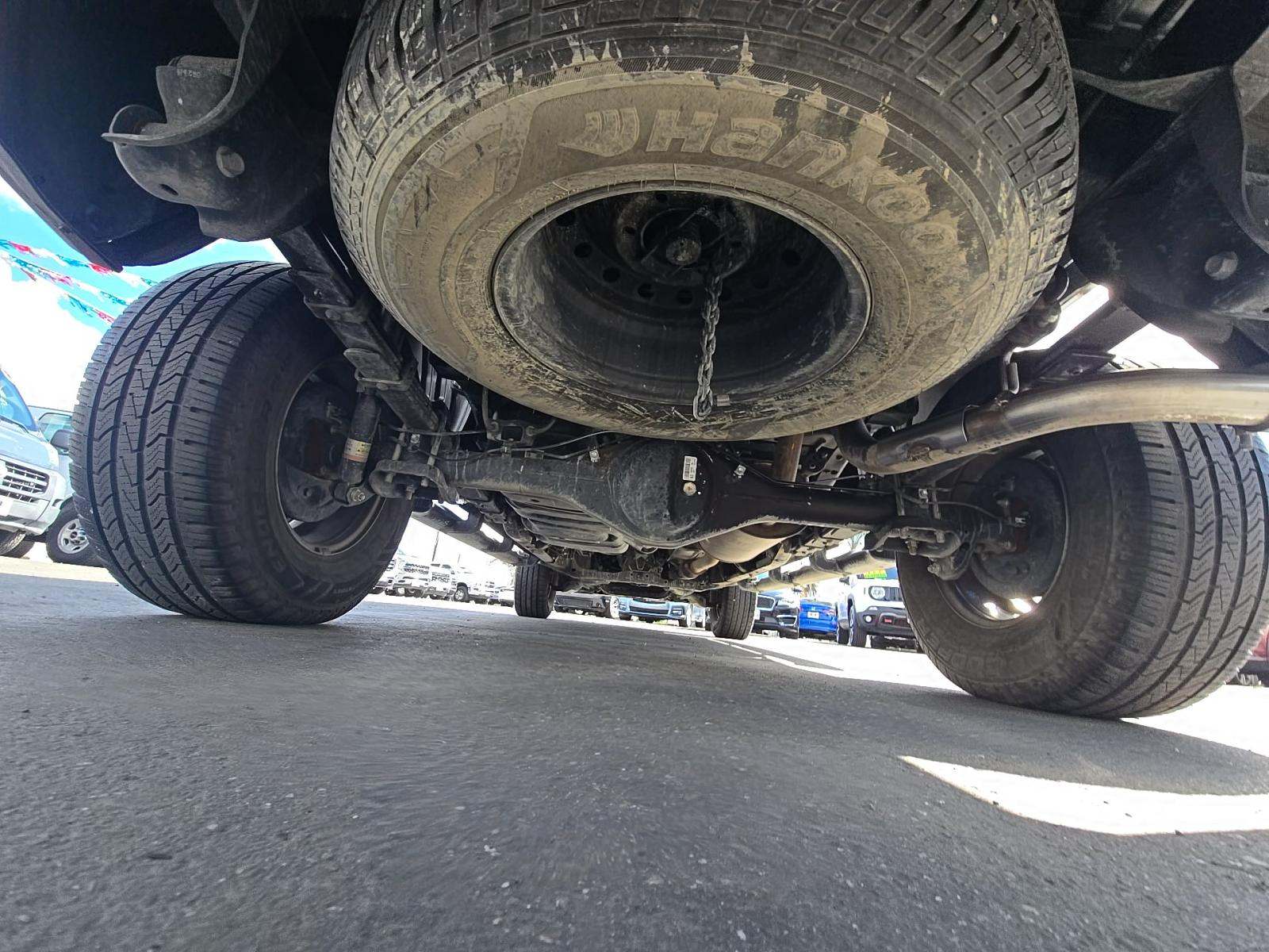 2020 Toyota Tacoma SR RWD