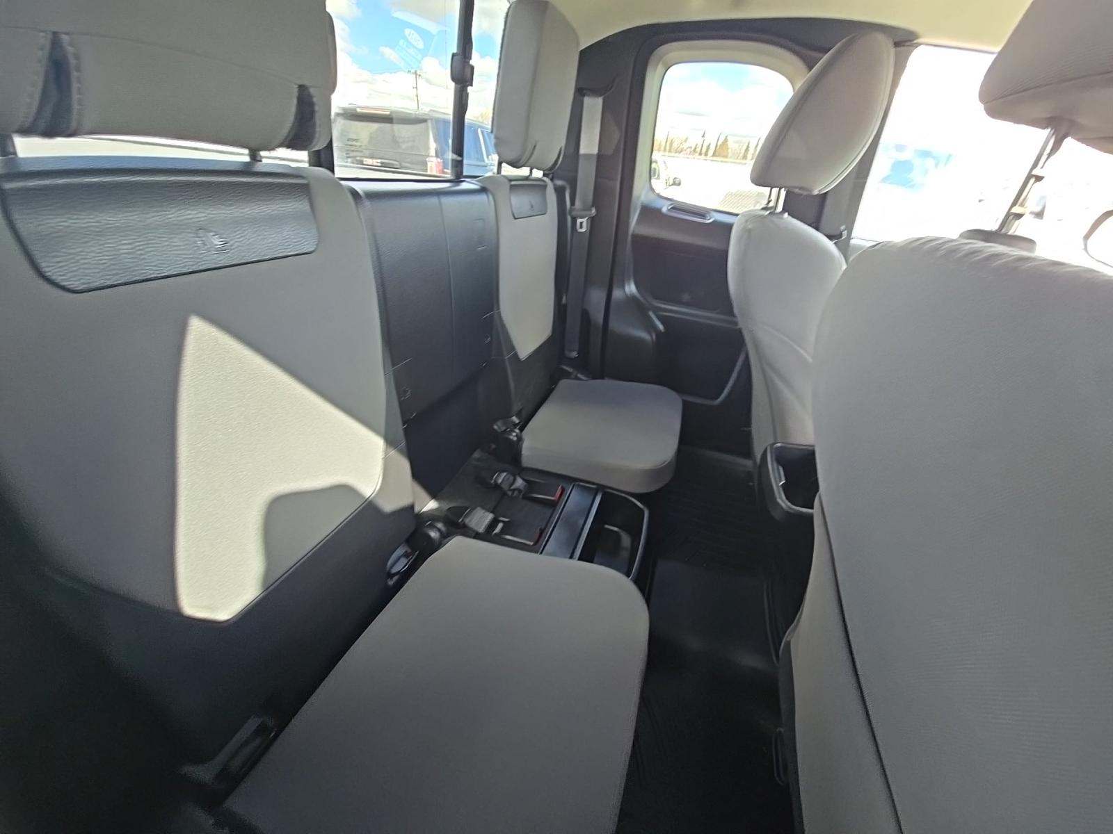 2020 Toyota Tacoma SR RWD