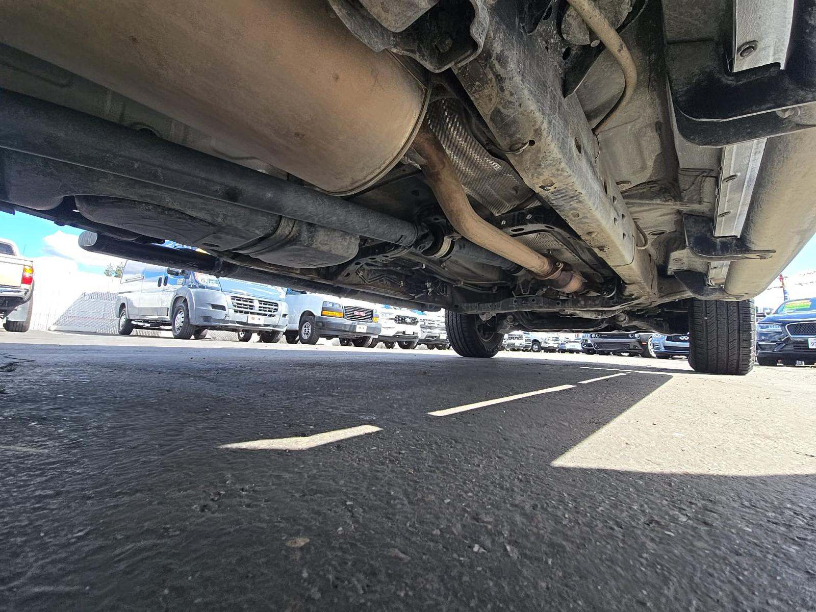 2020 Toyota Tacoma SR RWD