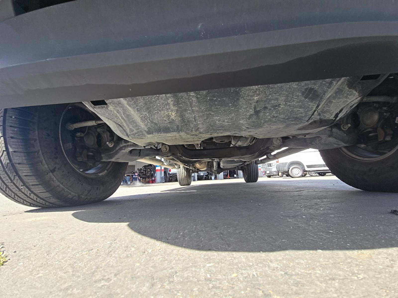 2020 Toyota Tacoma SR RWD