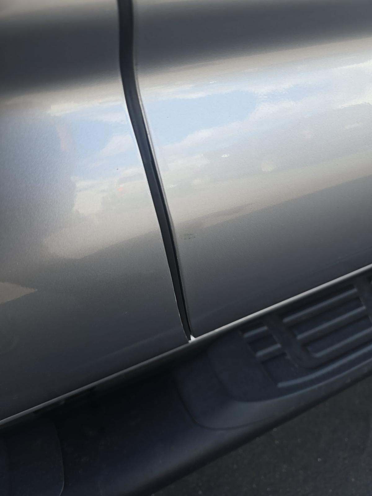 2020 Toyota Tacoma SR RWD