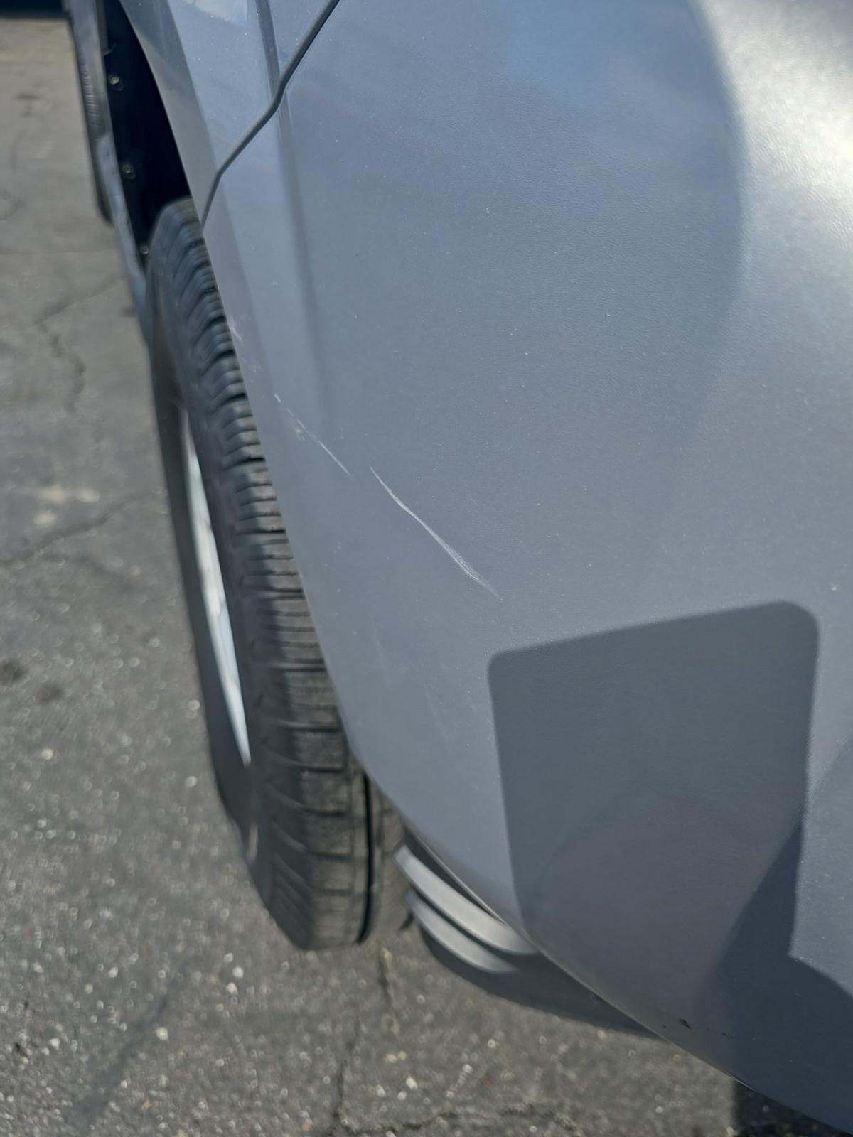 2020 Toyota Tacoma SR RWD