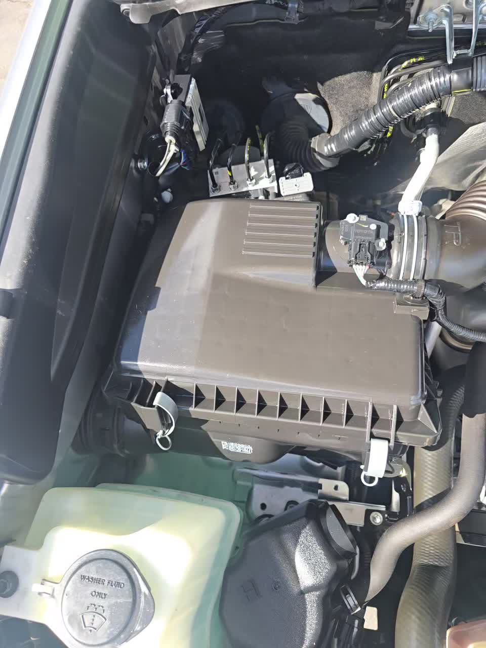 2020 Toyota Tacoma SR RWD