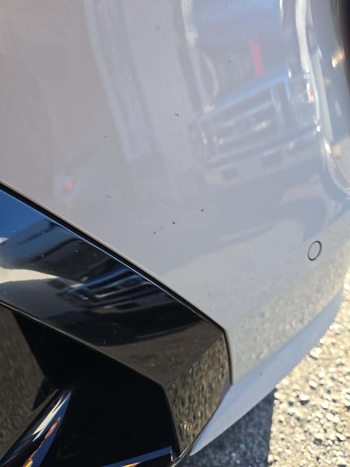 2023 BMW X7 xDrive40i AWD