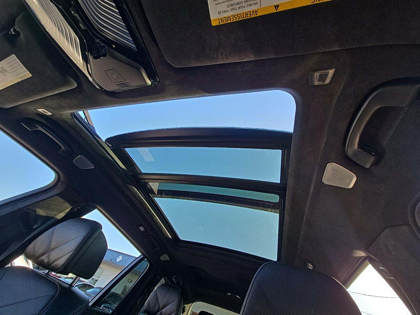 2023 BMW X7 xDrive40i AWD