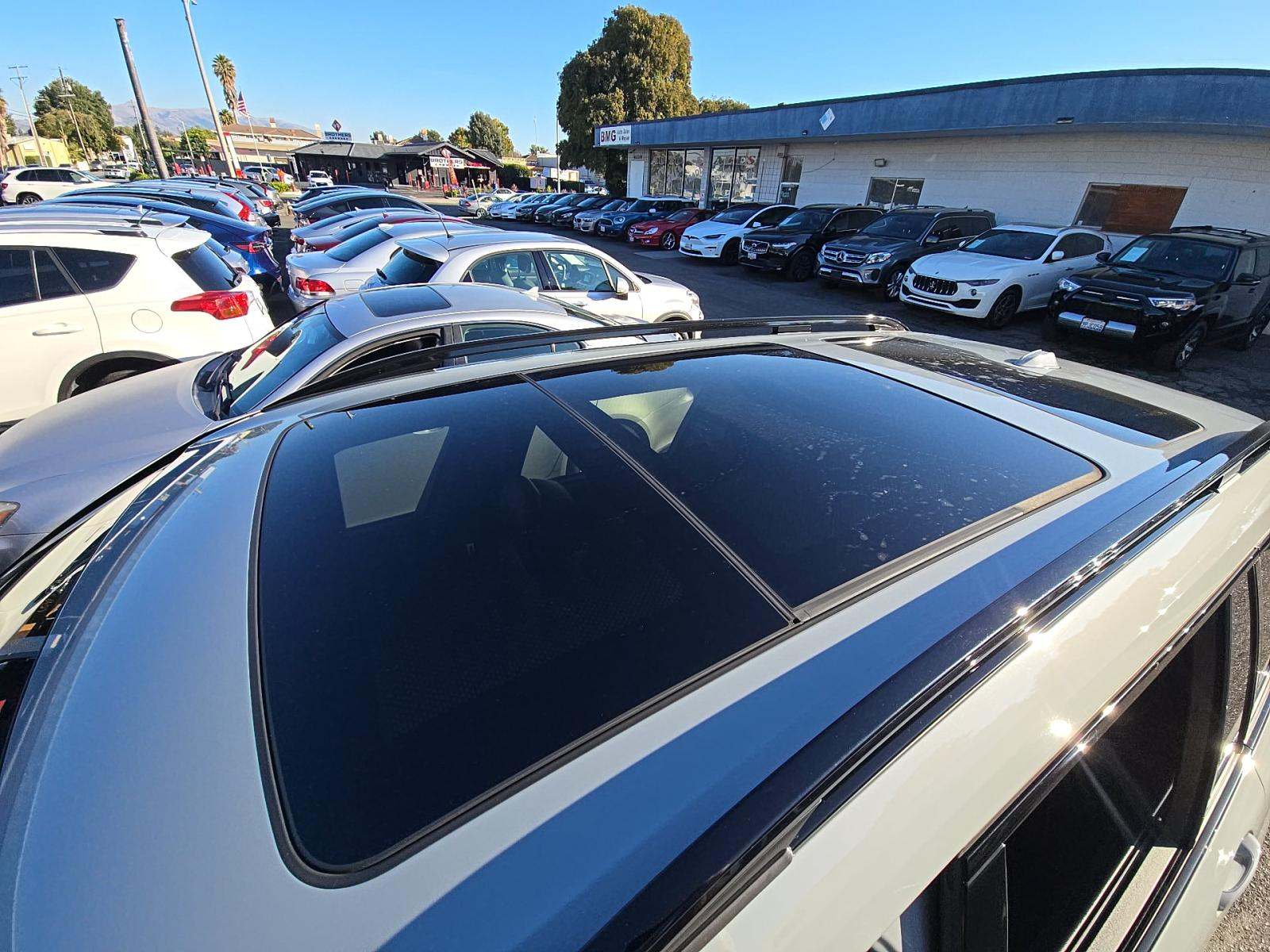 2023 BMW X7 xDrive40i AWD