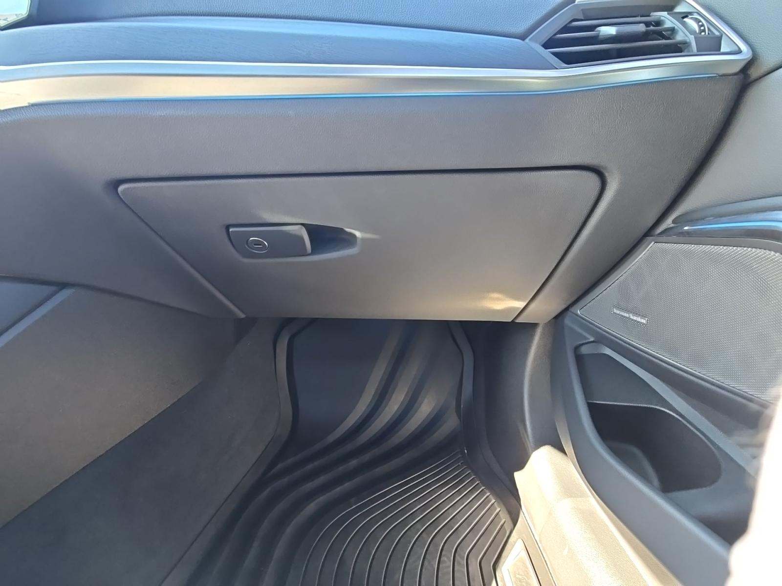 2023 BMW 3 Series M340i RWD