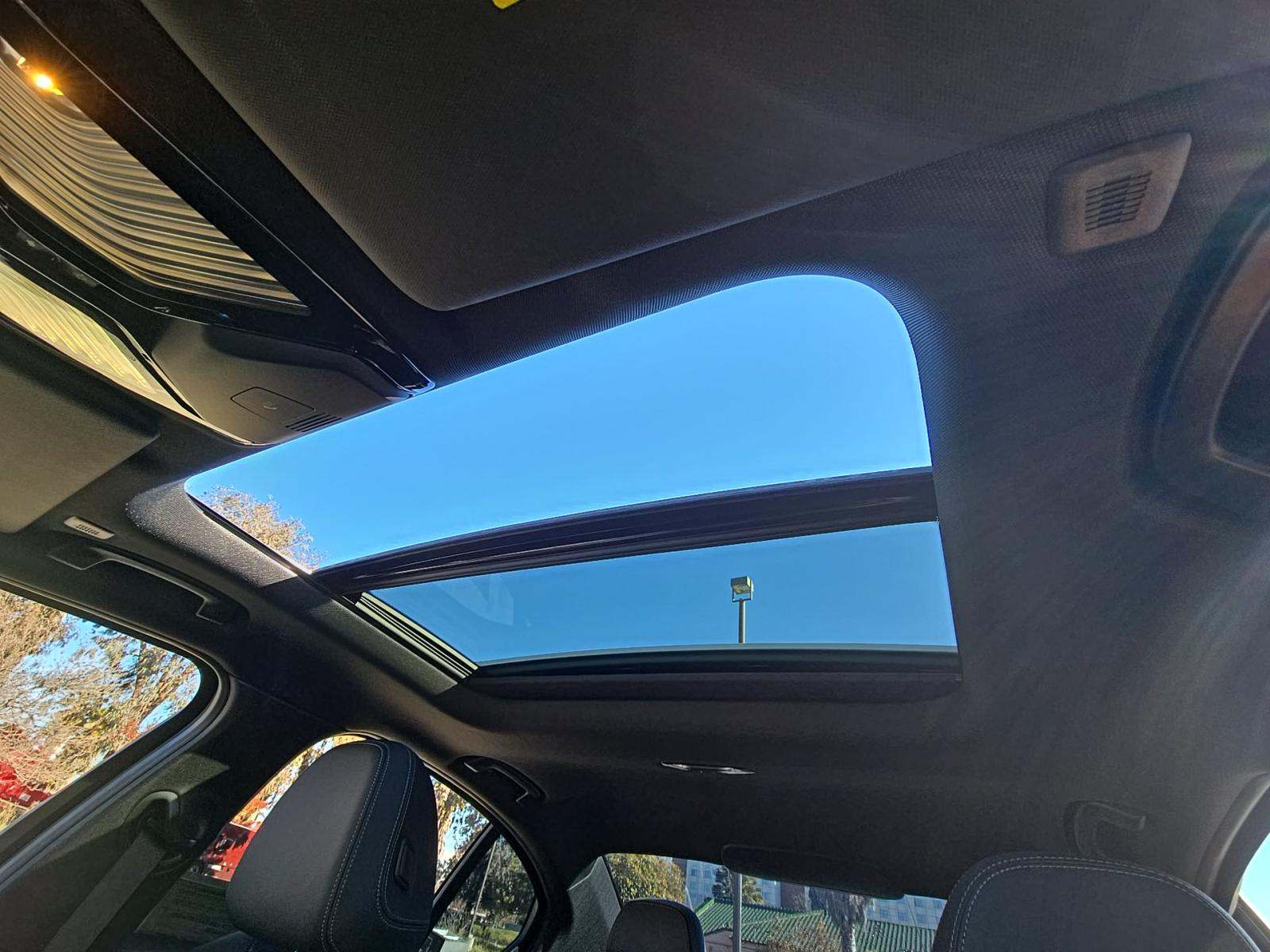 2023 BMW 3 Series M340i RWD