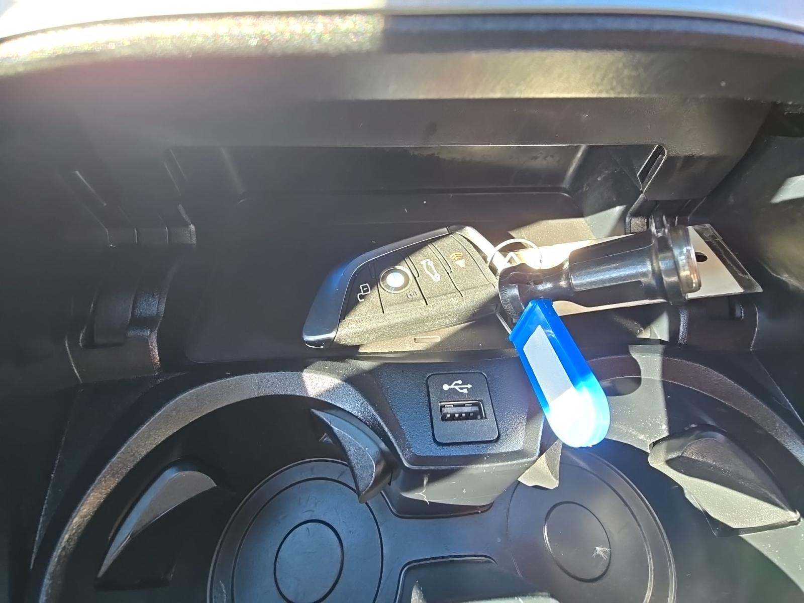 2023 BMW 3 Series M340i RWD