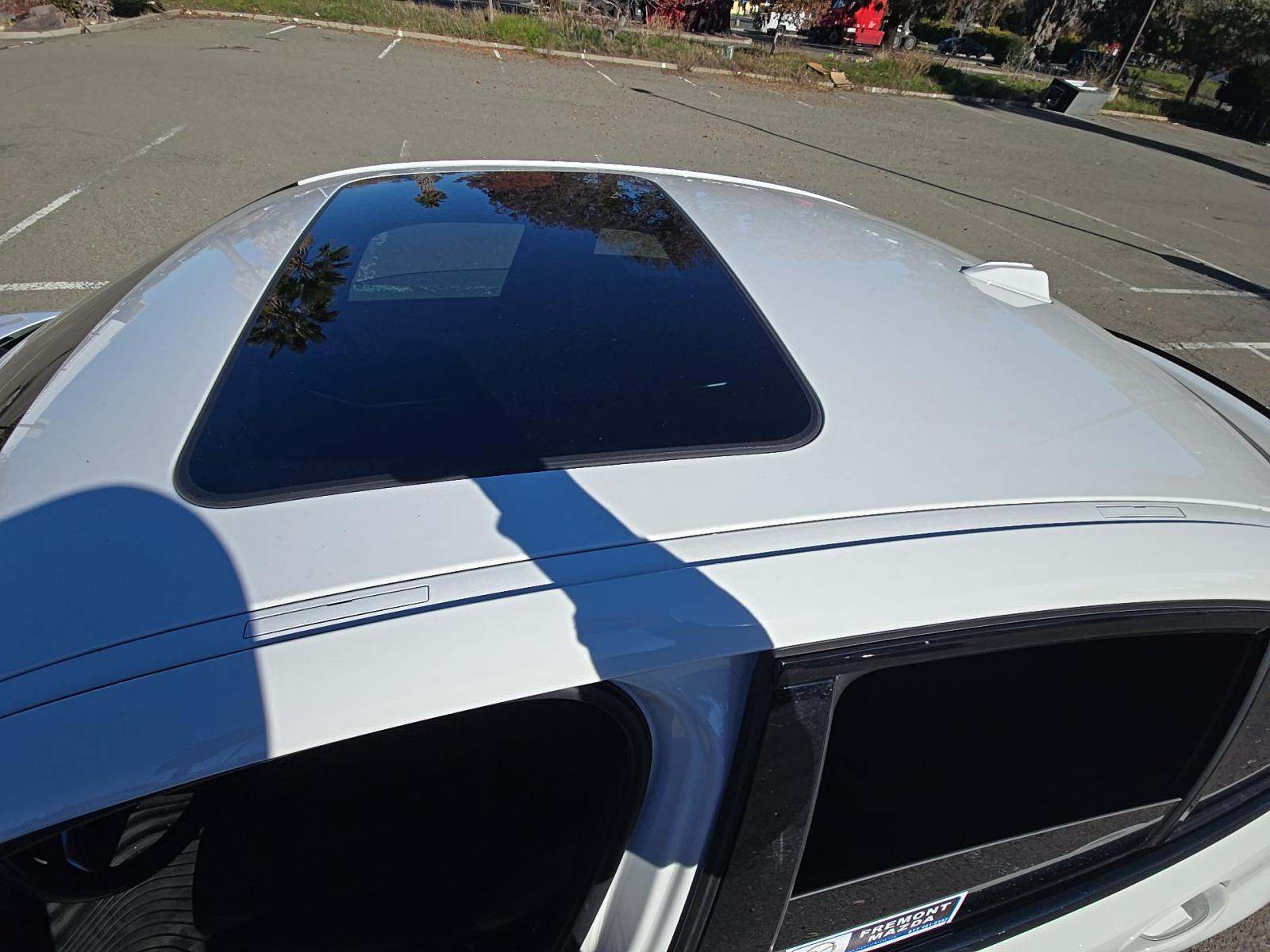 2023 BMW 3 Series M340i RWD