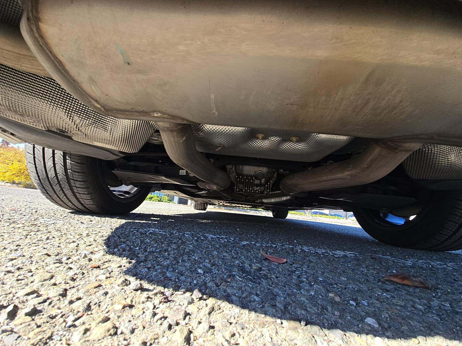 2023 BMW 3 Series M340i RWD