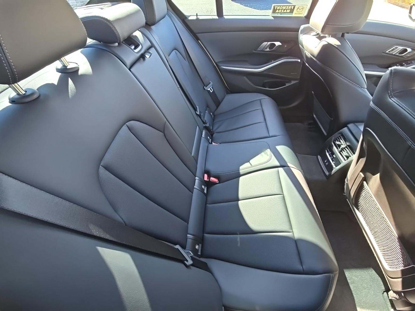 2023 BMW 3 Series M340i RWD