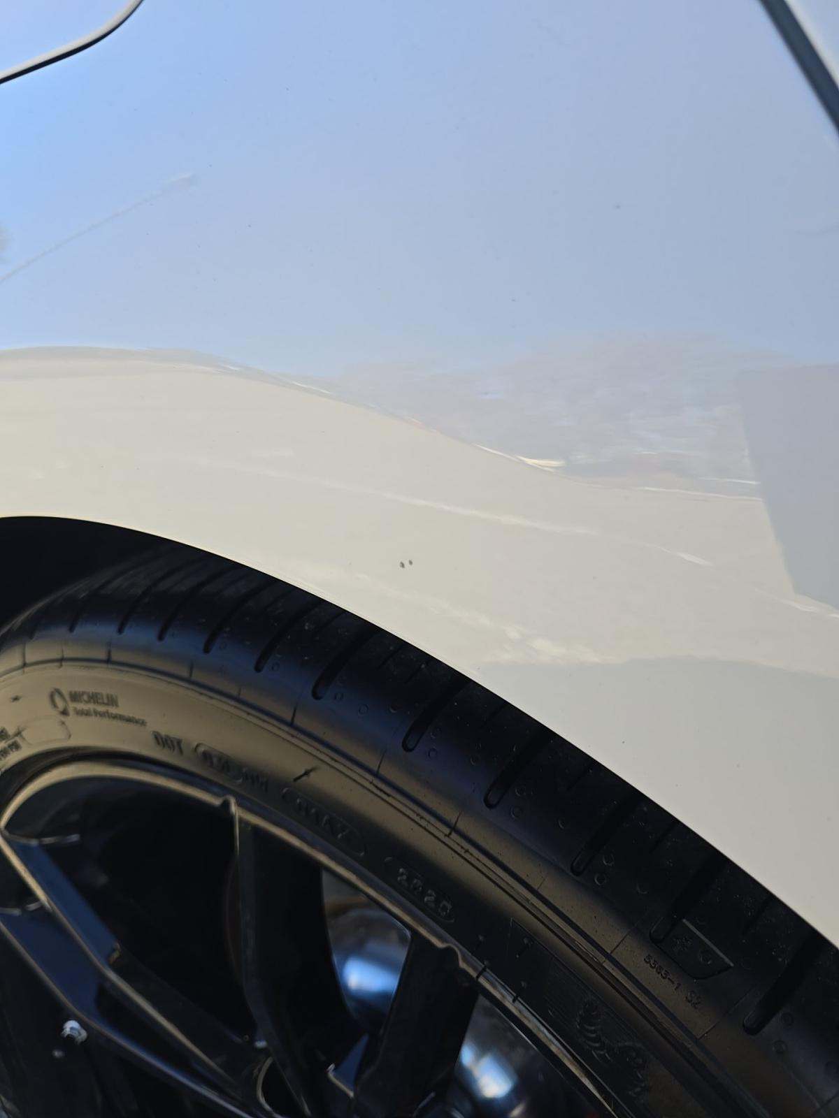 2023 BMW 3 Series M340i RWD